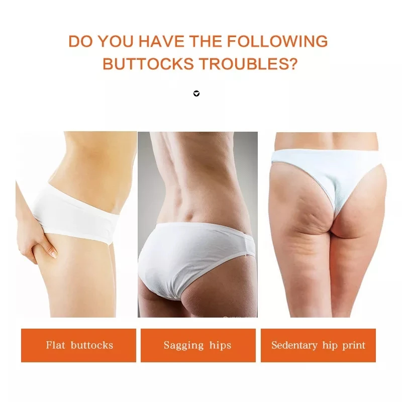 Sexy Buttock Enhancement Cream hip up cream Wholesale Herbal Buttock Enlargement Butt Enhancement Cream