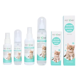 Oral Care Water Liquid Dog Teeth Cleaning  for Pet Teeth Clean Dental Care Treatment Formula Water Additive for Dogs Pets