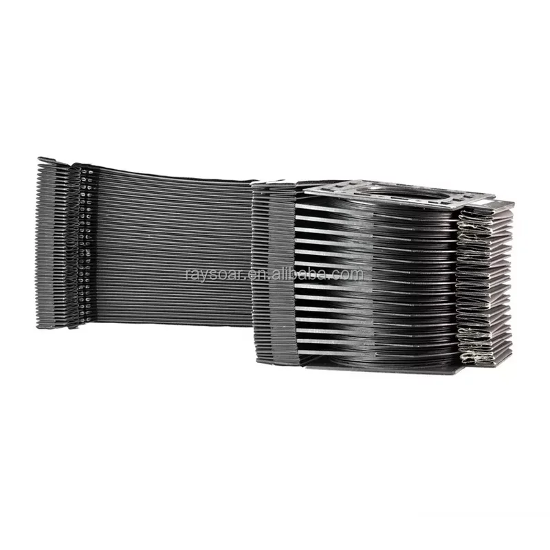 Raysoar Flexible Protective Bellow Covers Dust Cover Laser Round Bellows Cover For Trumpf Laser Cutting Machine