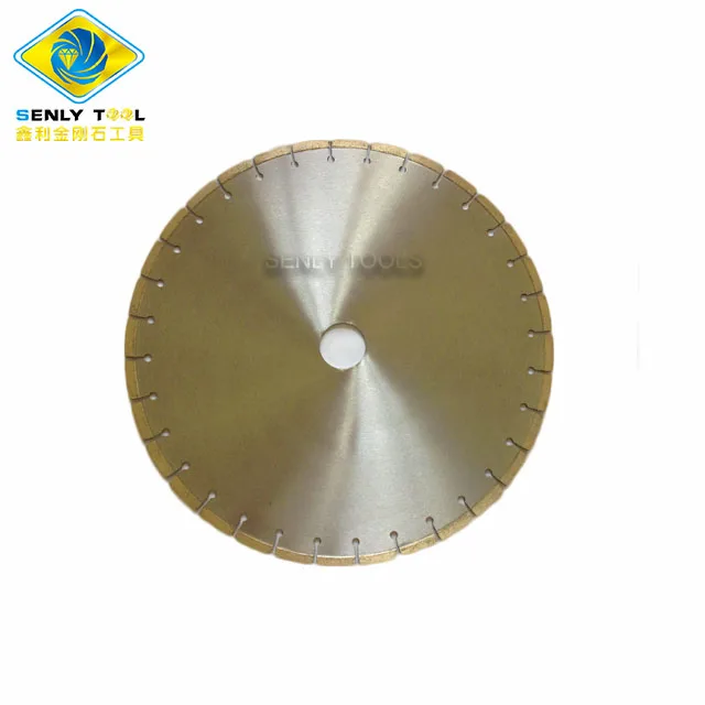 diamond tools manufacture hard marble stone cutting diamond saw blade for limestone sandstone