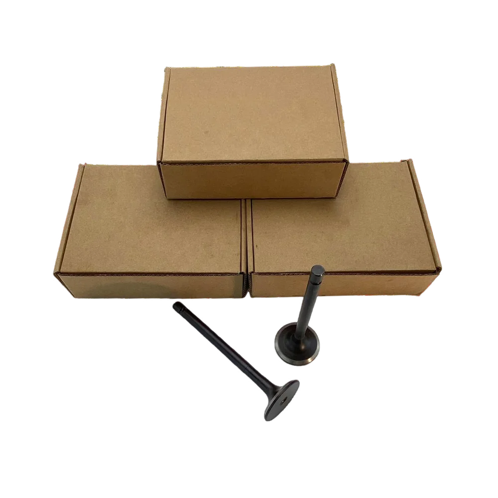 Genuine quality 4HG1 4HF1 EXH ENGINE VALVE 8-97171399-0 8971713990