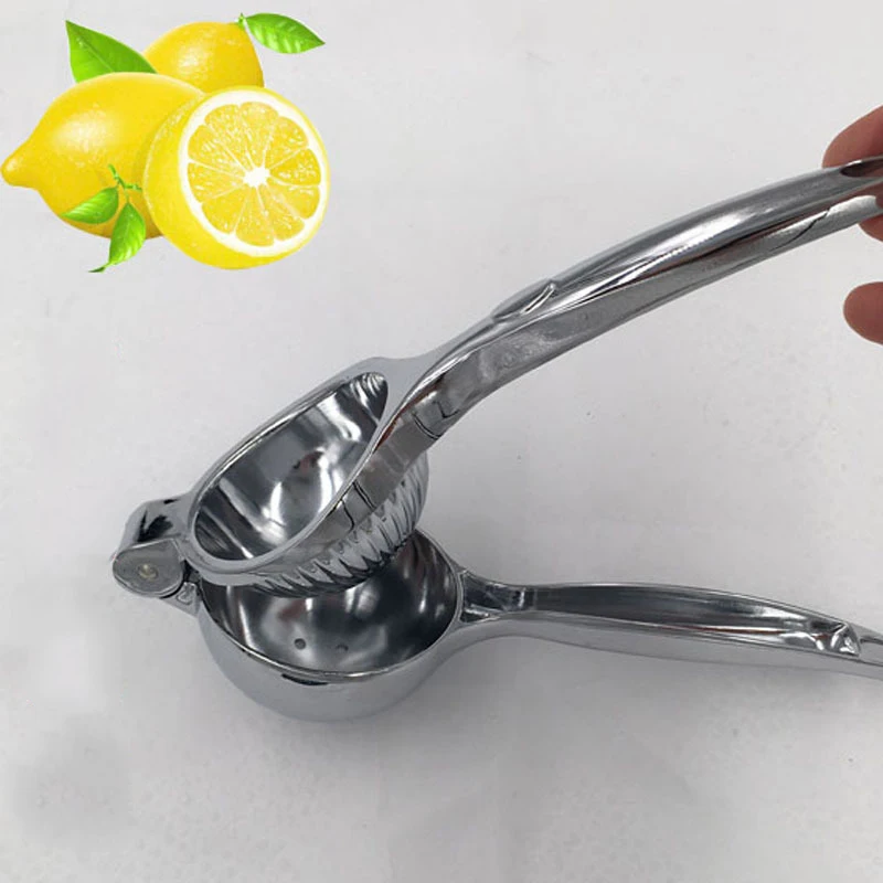 
Wholesale high quality easy to clean lemon manual juicer 