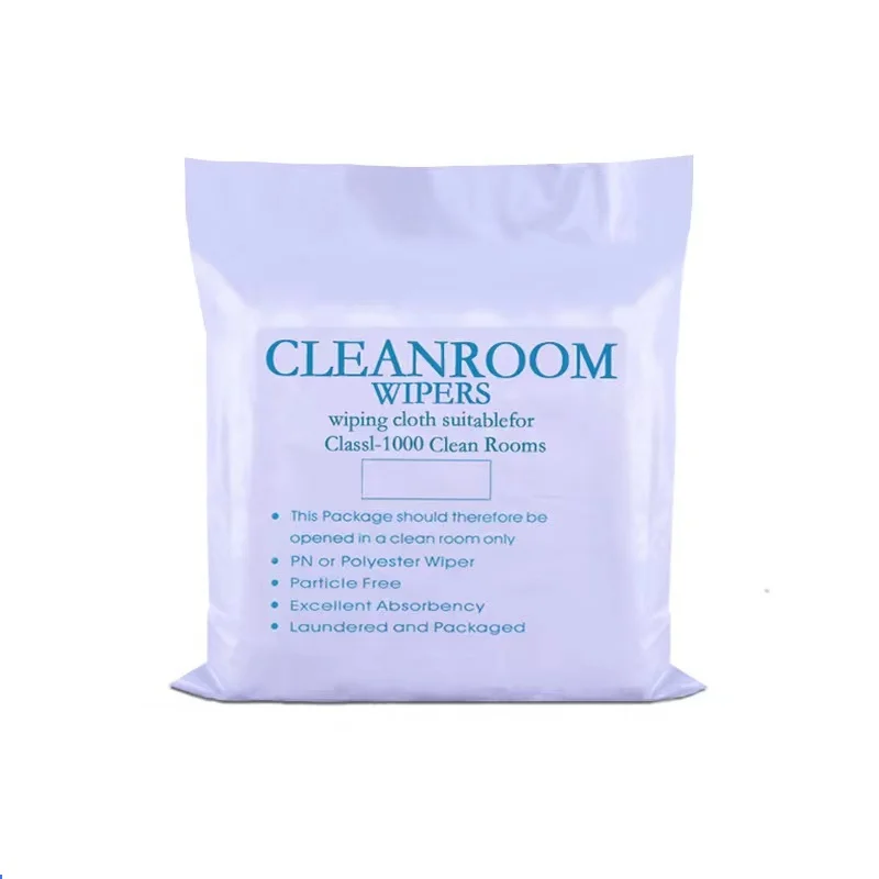 Eco-Friendly Cleanroom Soft and Comfortable Maxclean Wiper