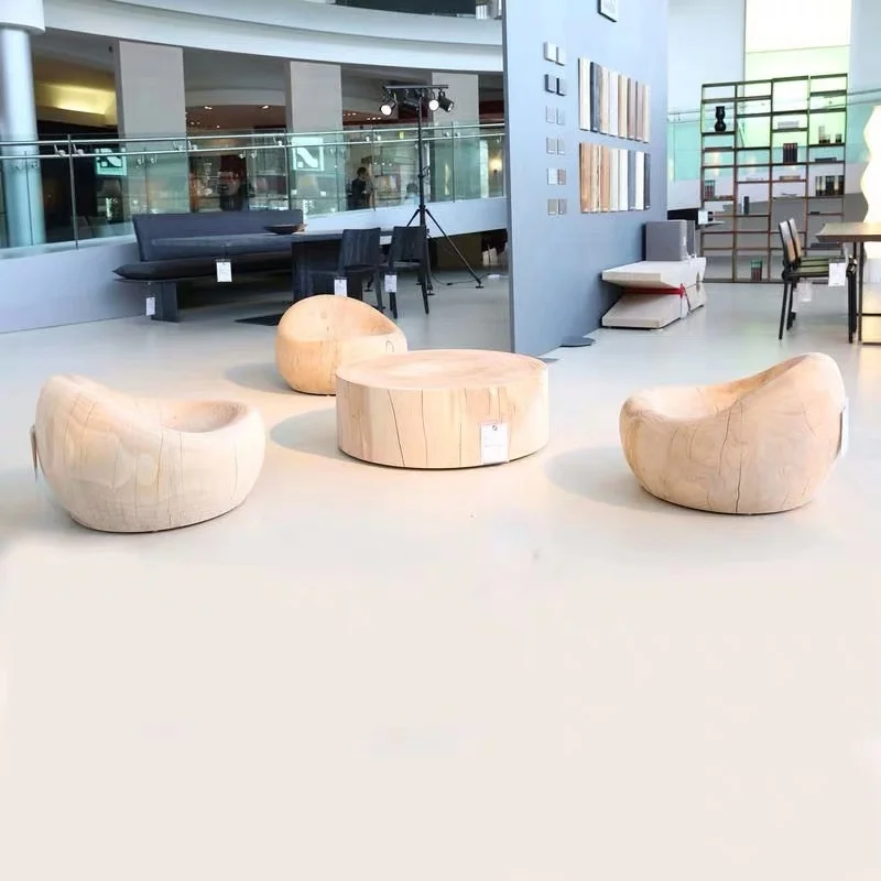 2020 Chinese style  Furniture  LIIVING ROOM SOFAS  OUTDOOR  coffee chair