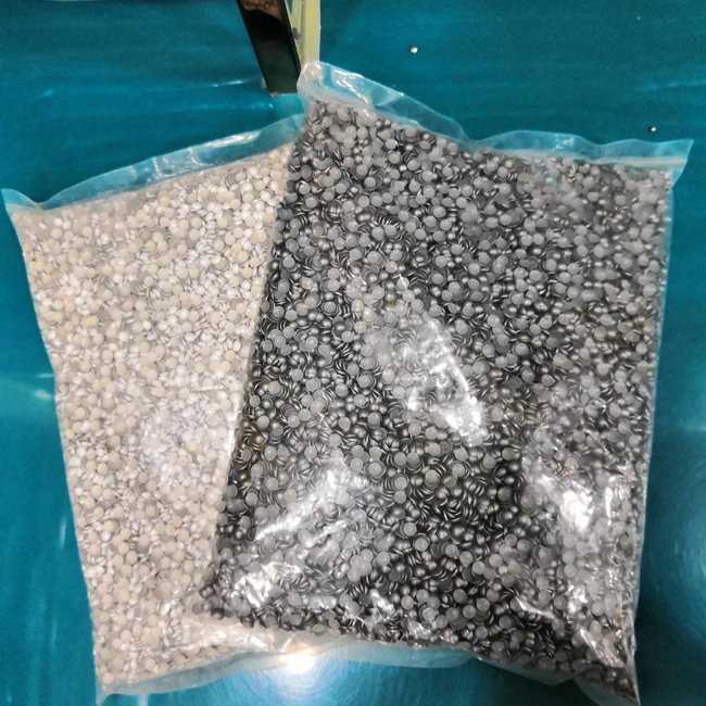 From 1.5MM To 10MM wholesale best quality Matte silver iron on  metal hot fix dome nailhead studs