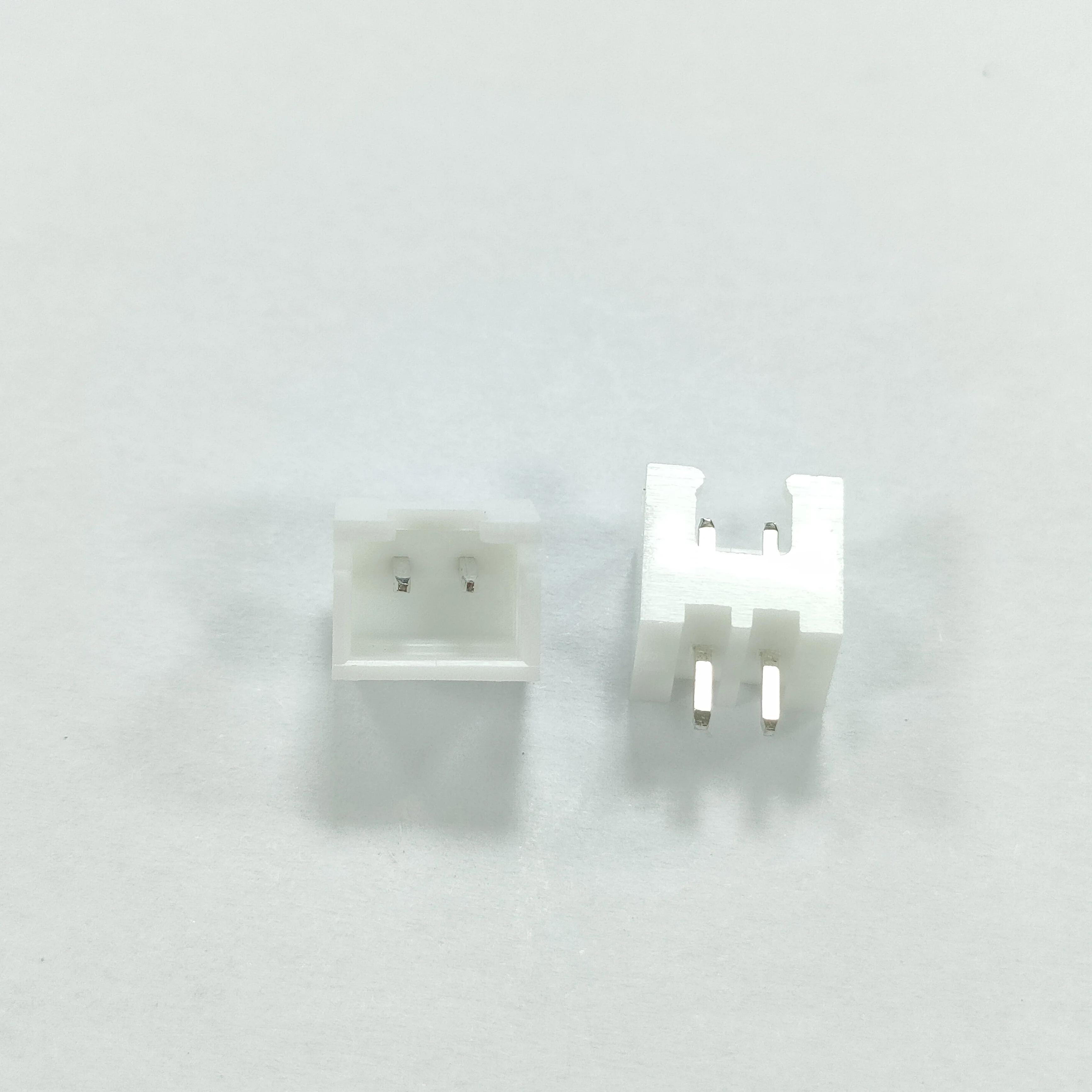 XH2.54-2P 3P 4 5 6P 7P 8 9P 10P разъем 2 54 мм