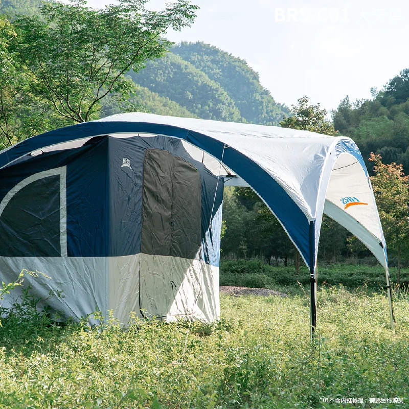 BRS-C01 Tents camping outdoor Tents camping outdoor heavy duty Tnte de camping