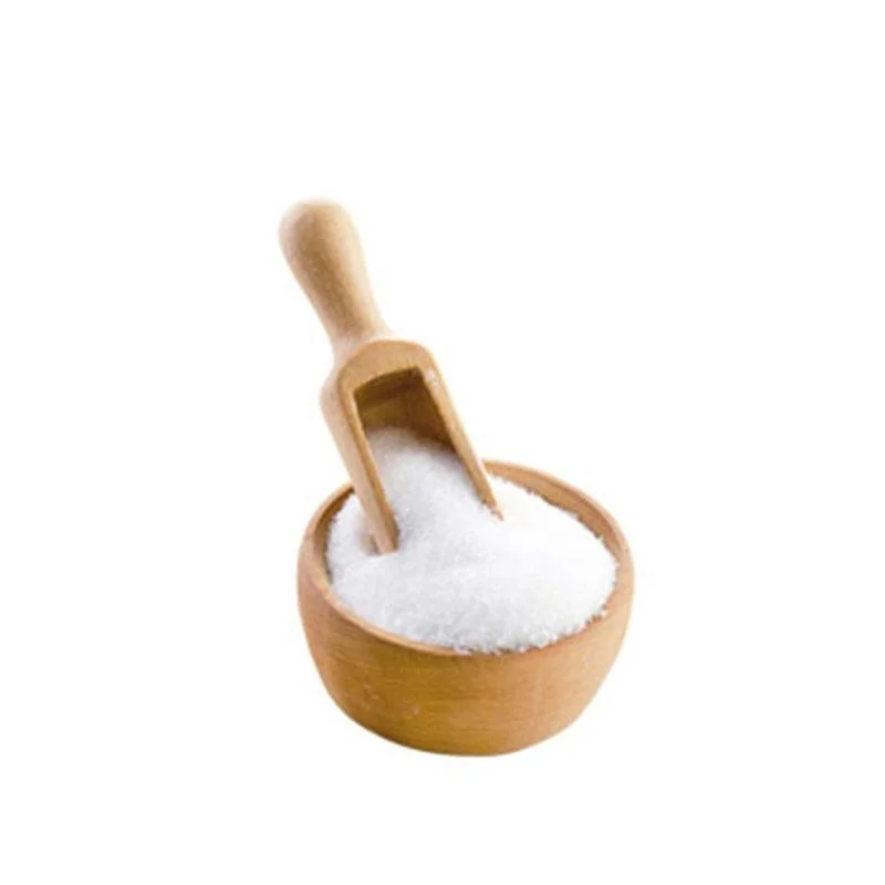 Оптовая цена, подсластитель, сукралозный порошок, эксципиент CAS No.:56038-13-2 Initial Naturals