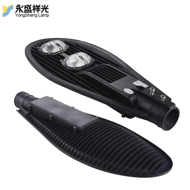 Yongsheng since 1985 factory price hot sells good quality 100 watt led street light