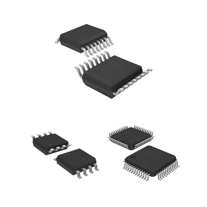 TPS25865QRPQRQ1 DUAL 2.4-A USB TYPE-A CHARGING P  Electronic Components IC chips & Bom List service