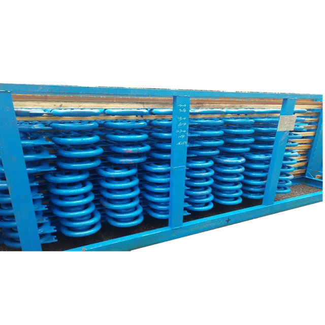 Carbon Steel Superheater and Reheater for Power Boiler and Industrial Boilers