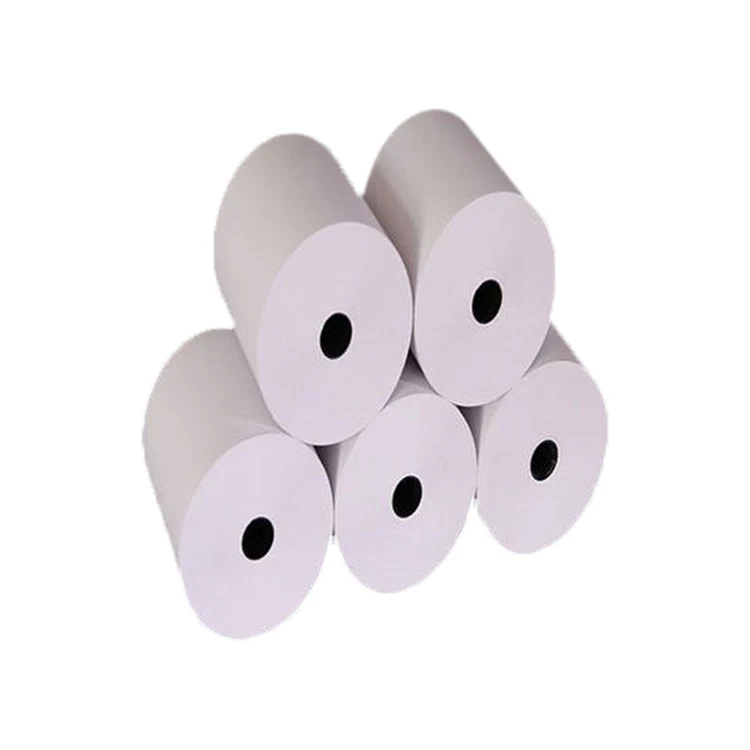 Hot Selling Printed Cash Register Paper Catering Printed Cash Register Paper