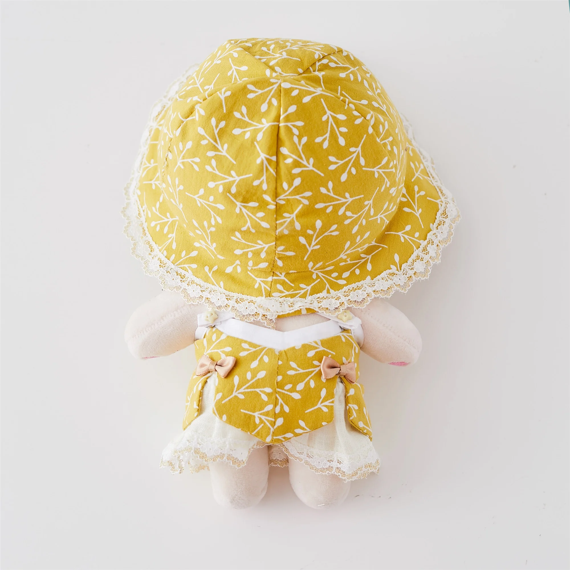 Factory customize Doll Clothes for K-pop idol dolls