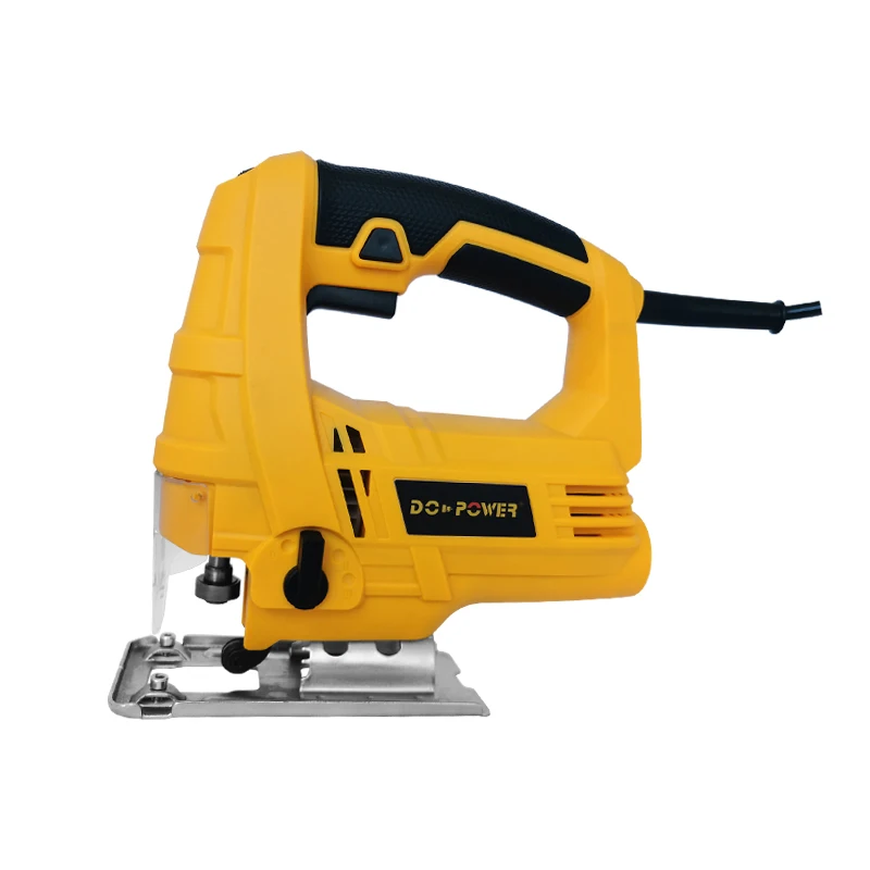 500W 65MM 6 Speed Electric Cutting Portable Jig Saw Machine band saw blade