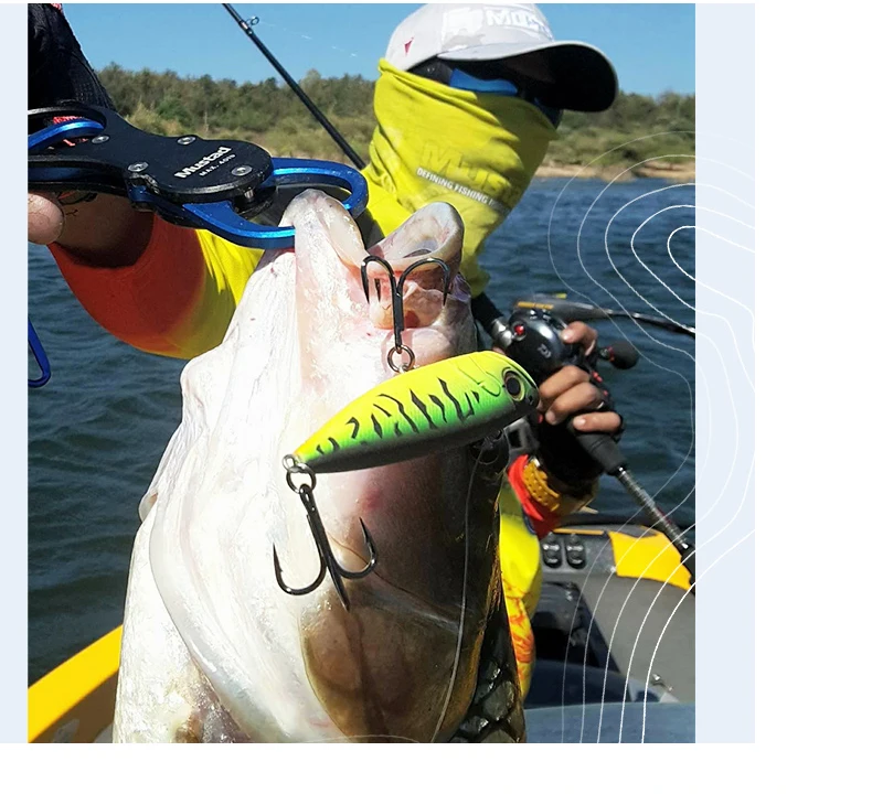 Mustad TG58 ulrapoint KVD тройной рыболовный крючок для морской рыбалки из углеродистой стали большие тройные Крючки