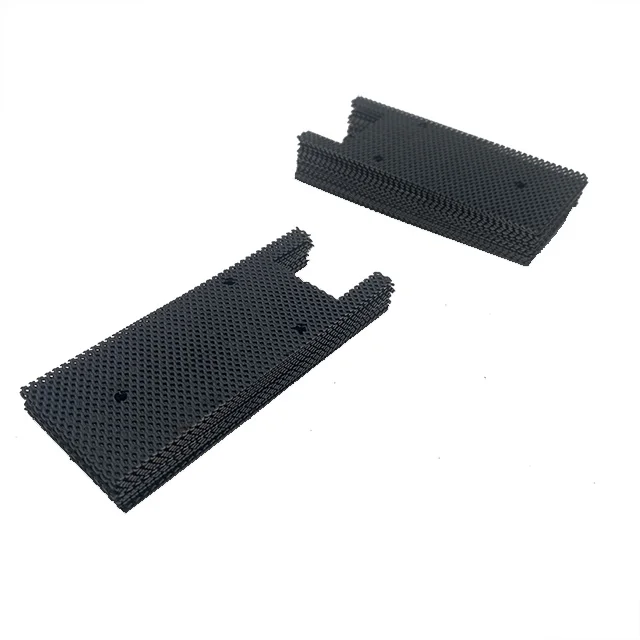 In The Production of 84 with Nail in Accordance with The Coating Titanium Anode Black Customized Water Electrolysis TI 1 RMS