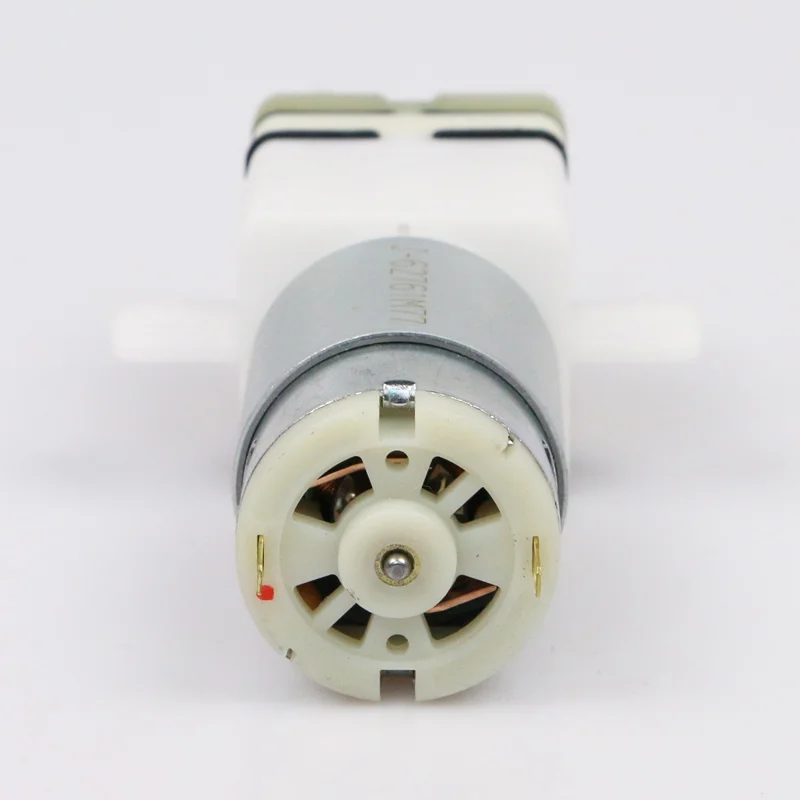 Acid Resistant Low Consumption Dc Mini Water Pump Miniature Hot Water Pumps For Coffee Machine