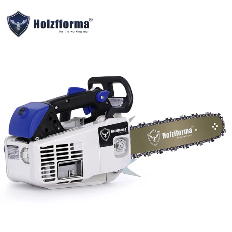 35.2cc Holzfforma G111 Gasoline Chain Saw For Stihl MS200T 020T MS192 MS193 T petrol Chainsaw Wood cutting