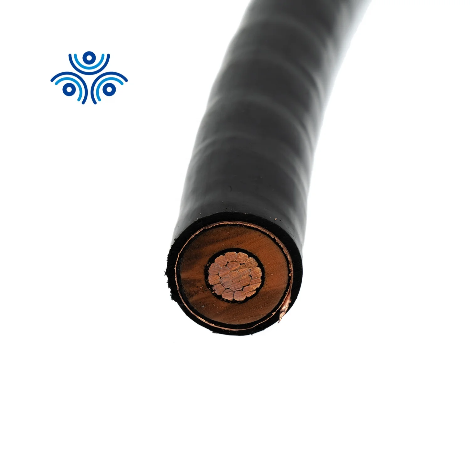 MV-90/MV-105 Cable 15KV Medium Voltage power CABLE  UL 1072 listed mv cable manufacturer supplier