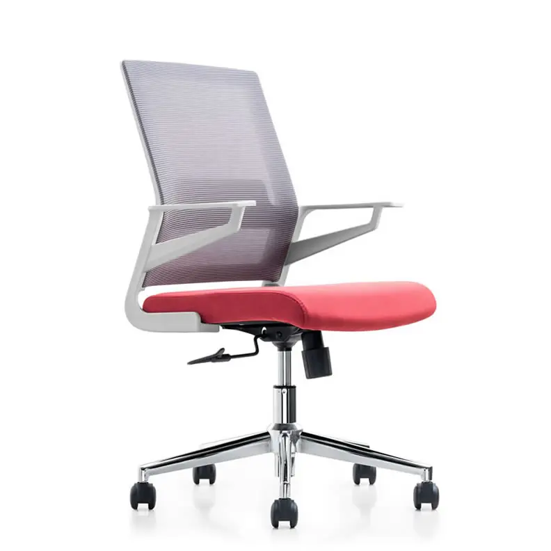 Cheap Task Chair Wobble Stool With Castor Chrome Base Hy3002 3002