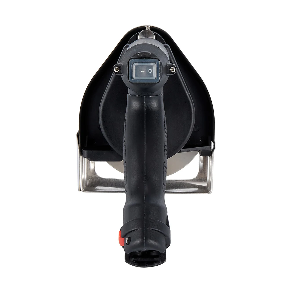 Adjustable 120mm Electric Doner Kebab Shawarma Knife Gyro Cutter Meat Slicer