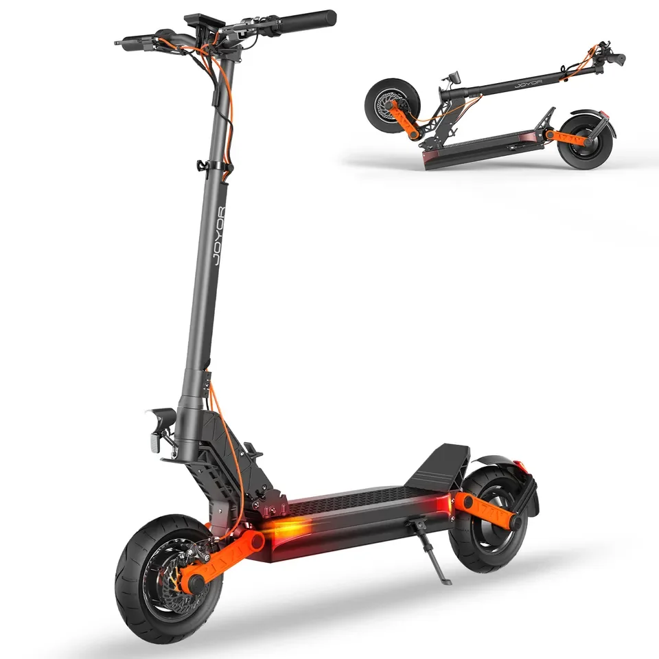 JOYOR S10-S 60V 2000W Safe And Reliable Wholesale Price Kick Scooter Electric Scooters