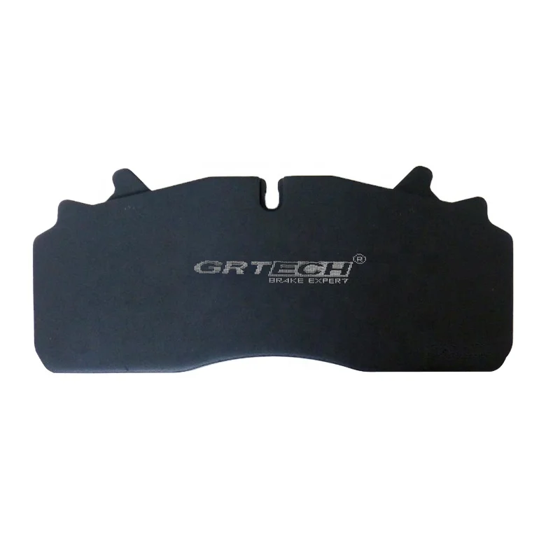 WVA 29284 performance auto best truck brake pads price
