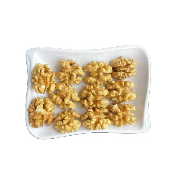 Factory Directly Supply Wholesale Price Top Grade High Quality Organic Xinjiang Walnut Kernel