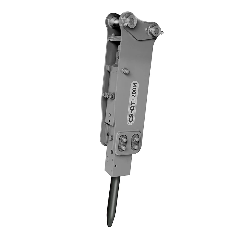 20 ton excavator hydraulic hammer SB20 hydraulic breaker jack hammer chisel for excavator