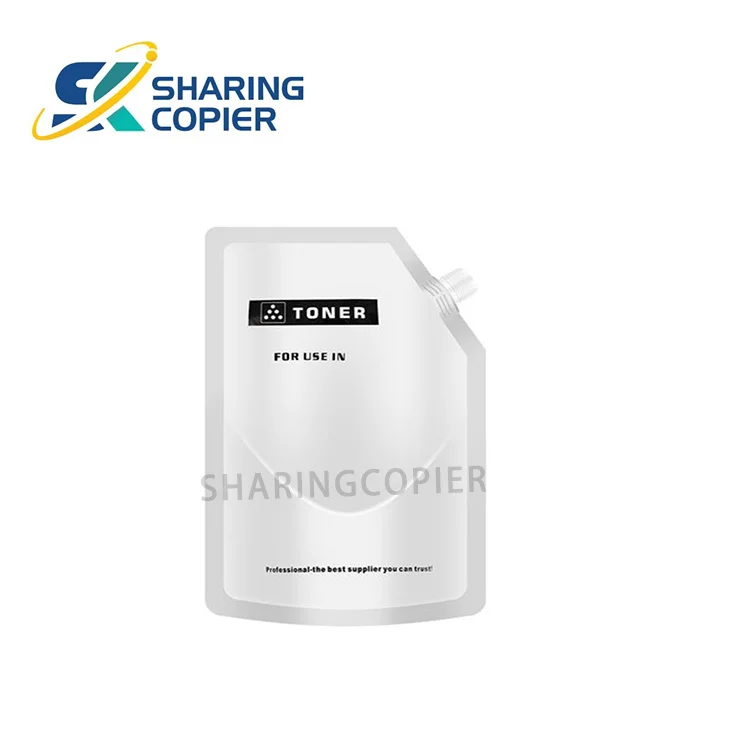 500g/bag Universal Toner Powder Compatible Laser Jet Toner 1kg/bag for HP 05A 12A 17A 26A 35A 36A 59A 78A 79A 80A 83A 85A 88A