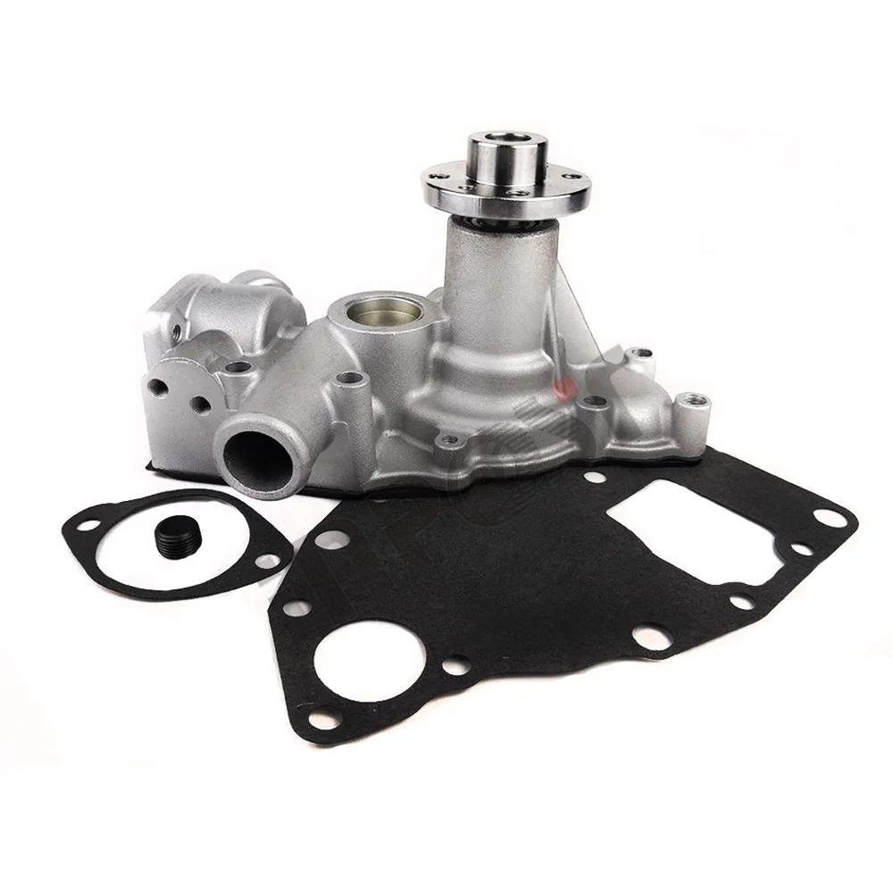  Новый водяной насос для двигателя Isuzu 4le1 8-94140341-0