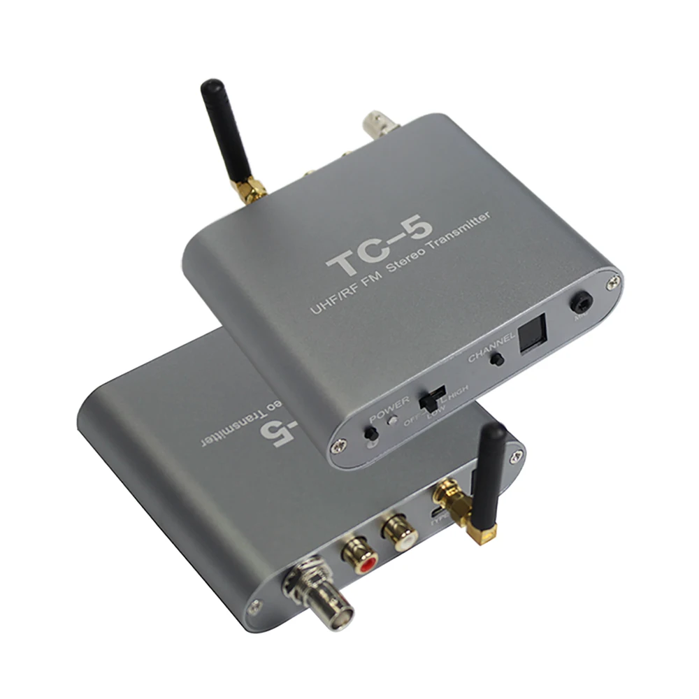 TC-5PRO большее количество каналов 500 м Dj Складная Беспроводная стерео наушники Сайлент диско наушников и