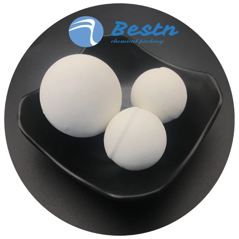 92% 95% 99% Al2O3 High Hardness Alumina Ceramic Grinding Media Ball/Beads for Ball Mill/Grinding Machine