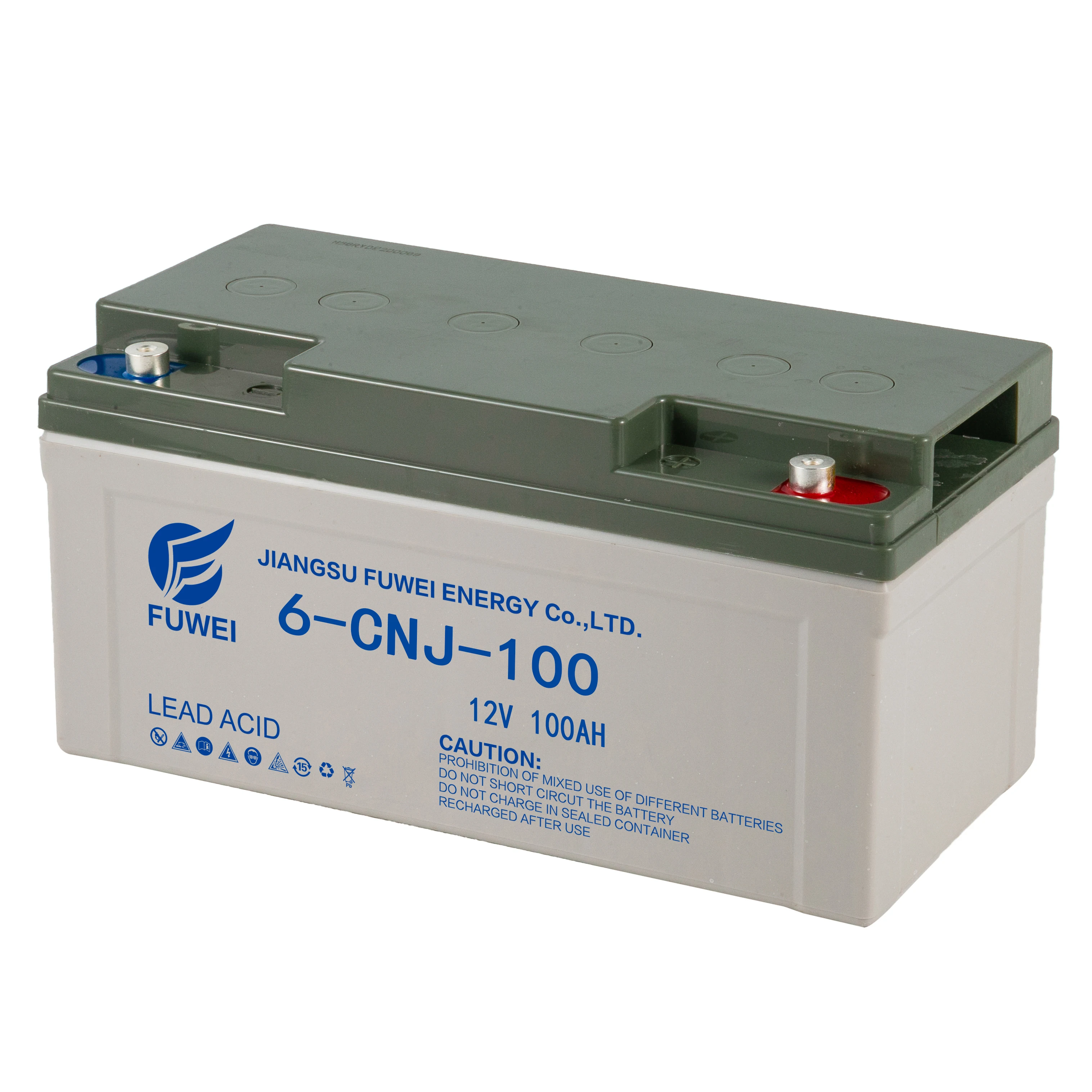 
amaron battery 12V 100 Ah Gel Lead-acid Battery 