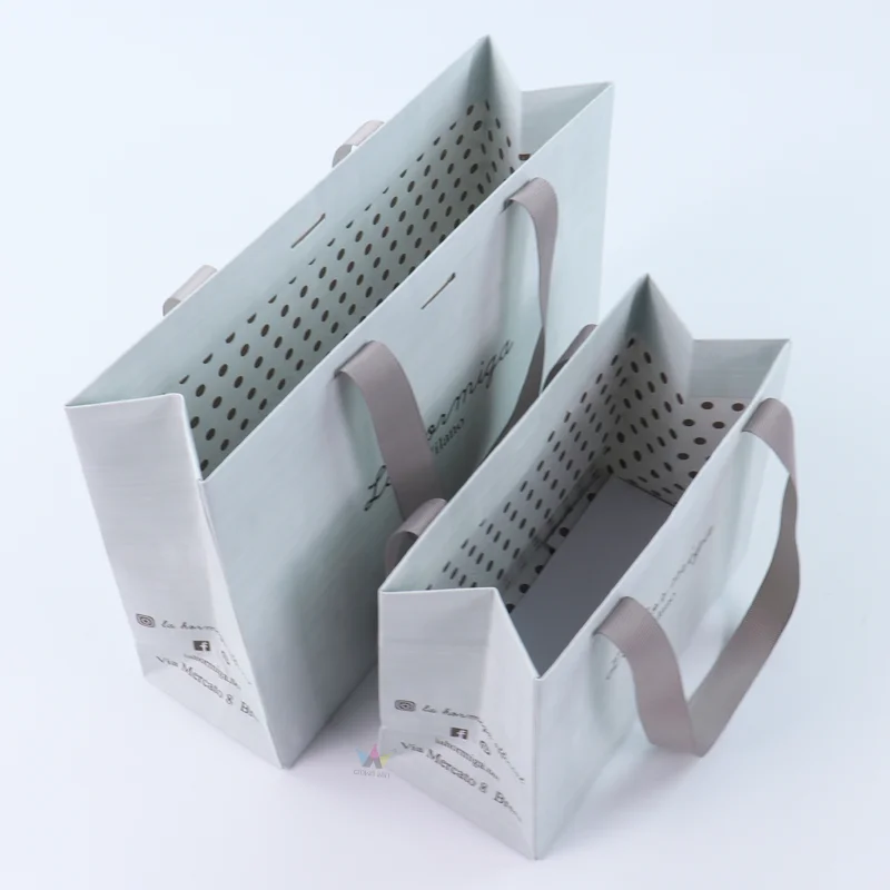 Custom sac emballage boxat necklaces paper gift box high quality macaron jewelry watch luxury box customized scented paper bags