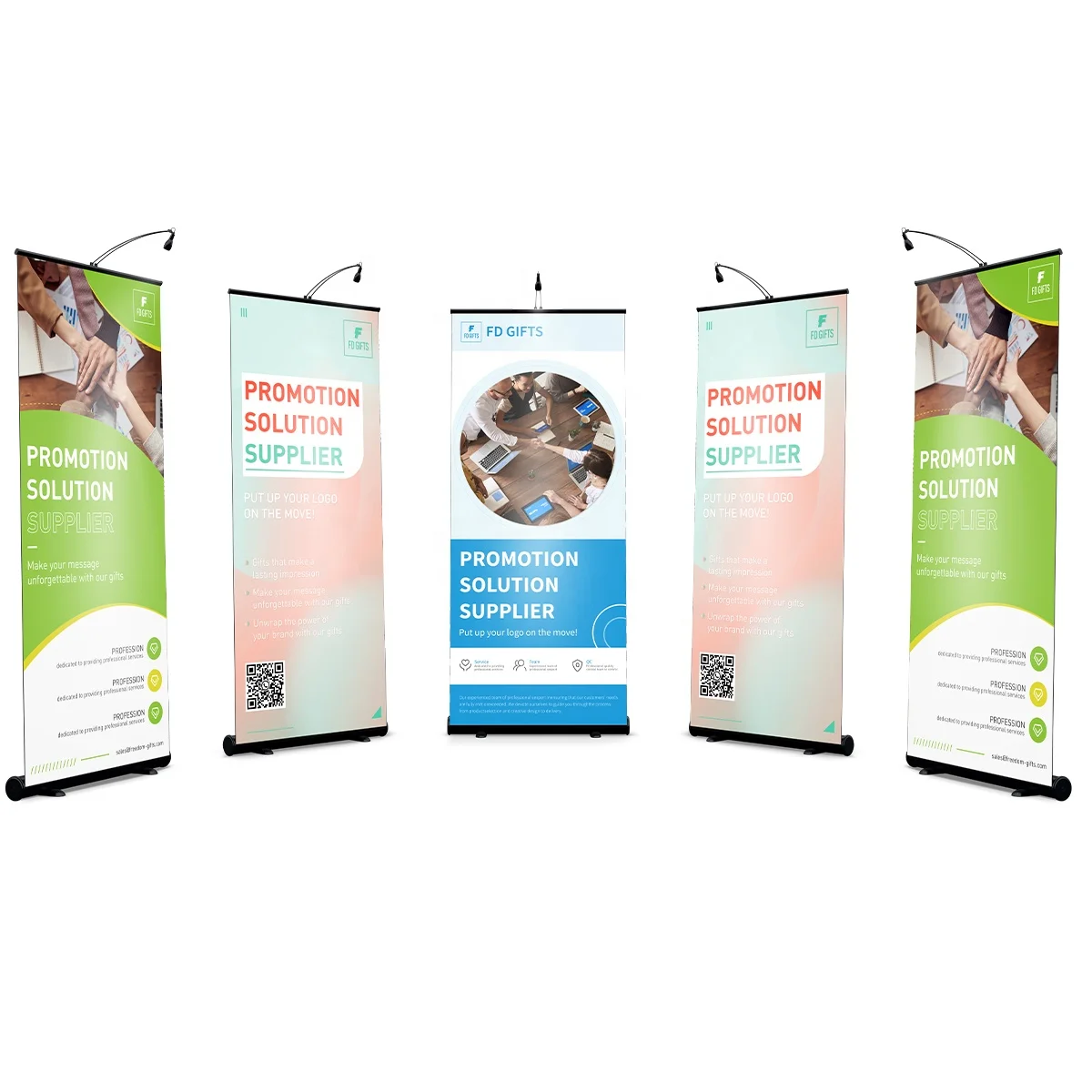 Wholesale Customized Exhibition Display X Banner Stand