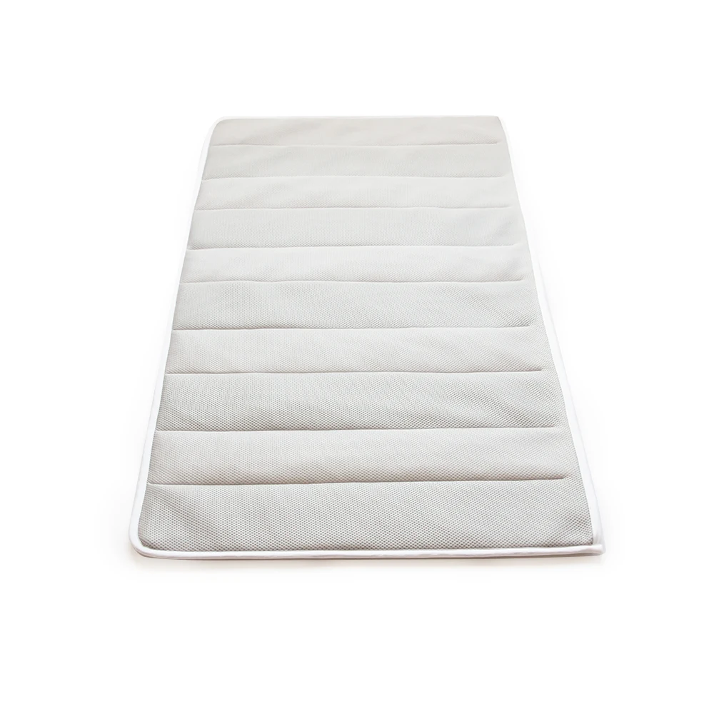 King Size Health Care Therapy Neodymium Magnetic Bed Mattress Pad