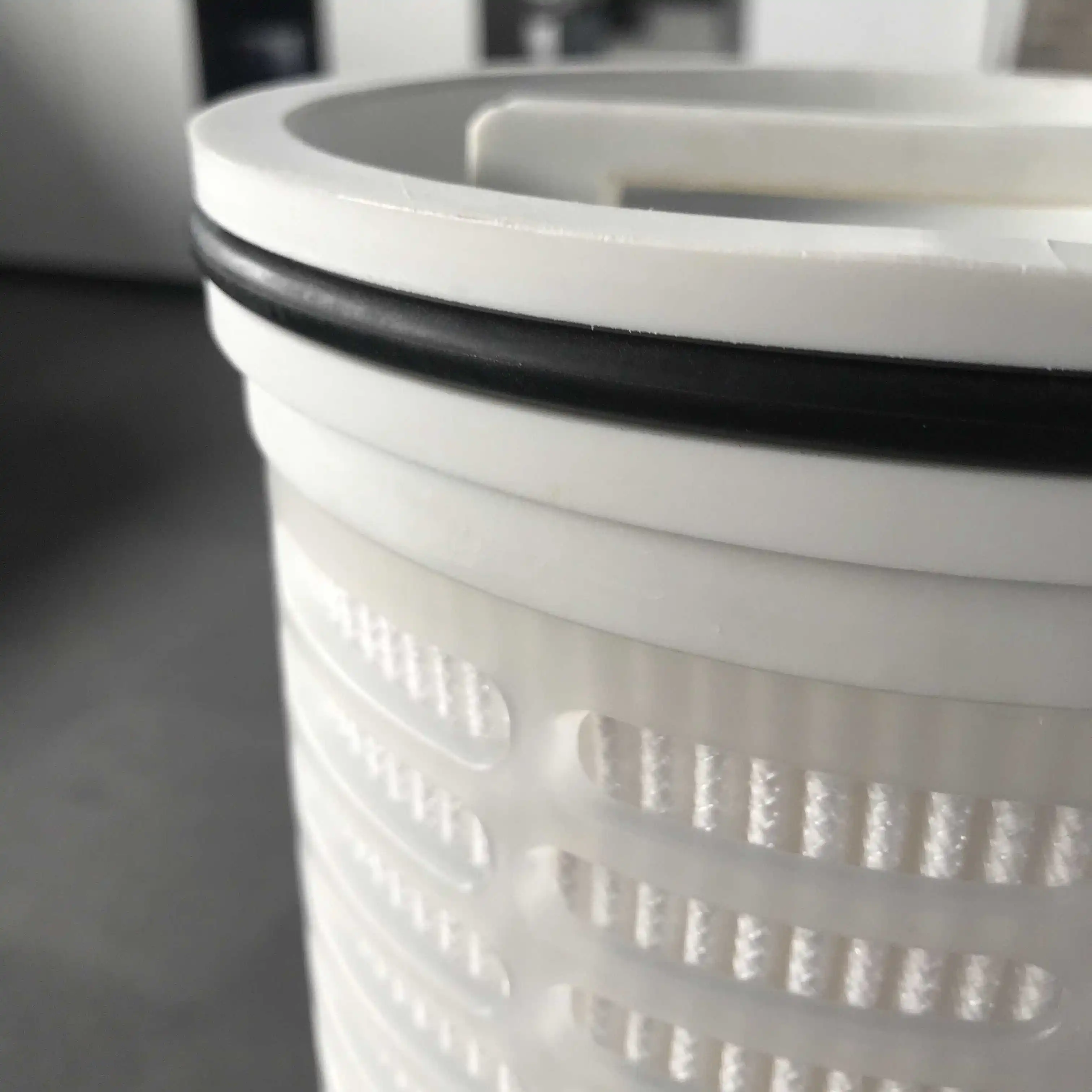  Durable Using Low Price China Water Filter Cartridge 20