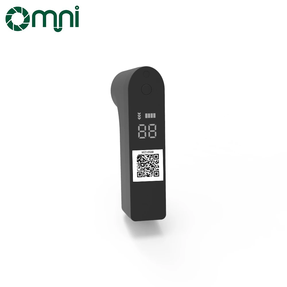 Omni Iot Scooter 2G/4G Electric Scooter  IOT With GPS GPRS