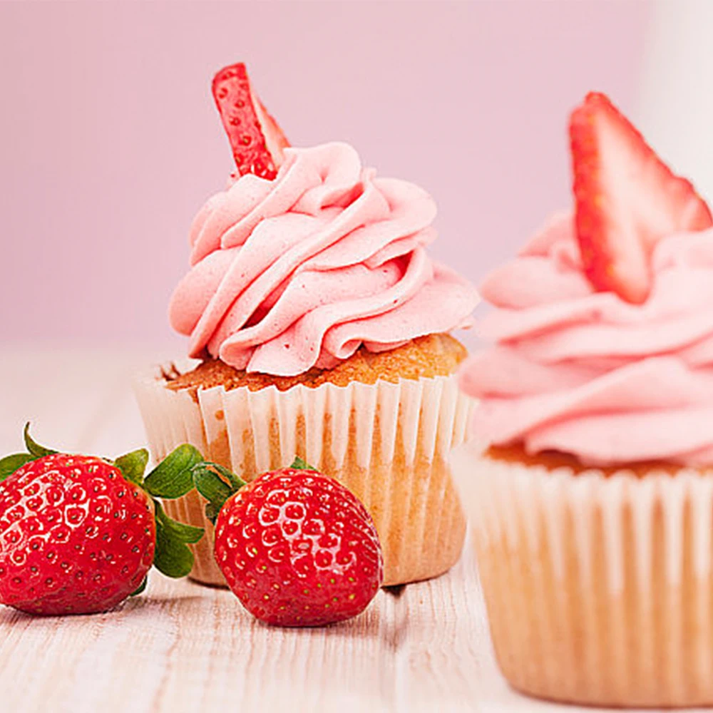 Sweet Strawberry Essence Drink Jelly Strawberry Essence Edible Essence