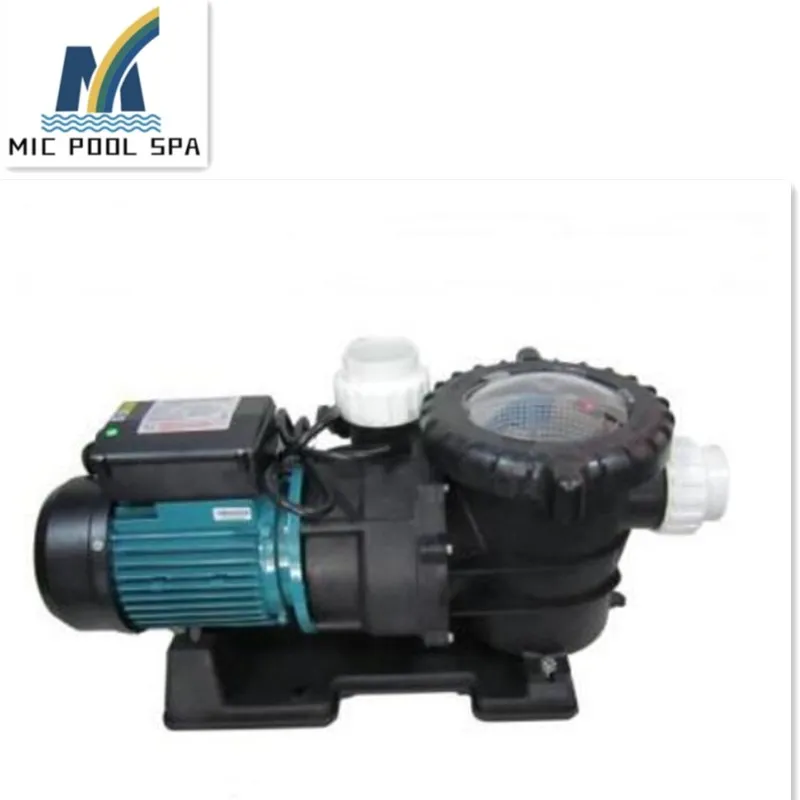 MICPOOL STP Sand Filter PUMP Electric Circulation Pump Swimming Pool Water circulation Pump