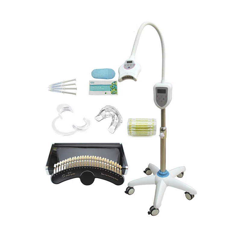 Start a Teeth Whitening Business Start-up Packages Teeth Whitening Starter Kit teeth whitening business kit with lamp