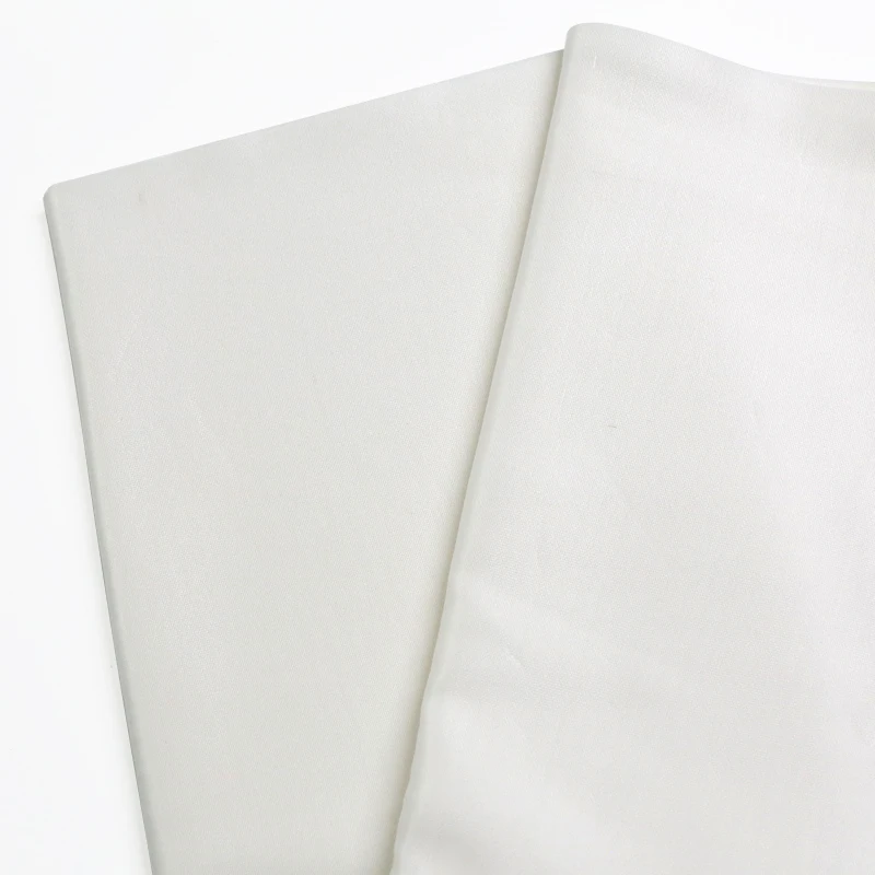 JHDTEX wholesale knitting white anti stab cut and wear resistant uhmwpe fabric