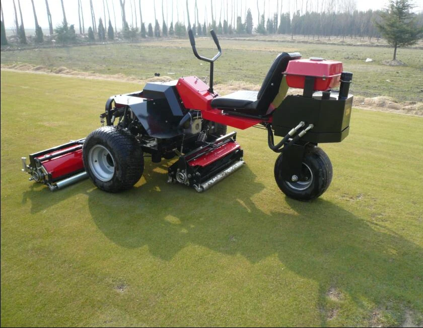 High-performance Golf Fairway Lawn Mower