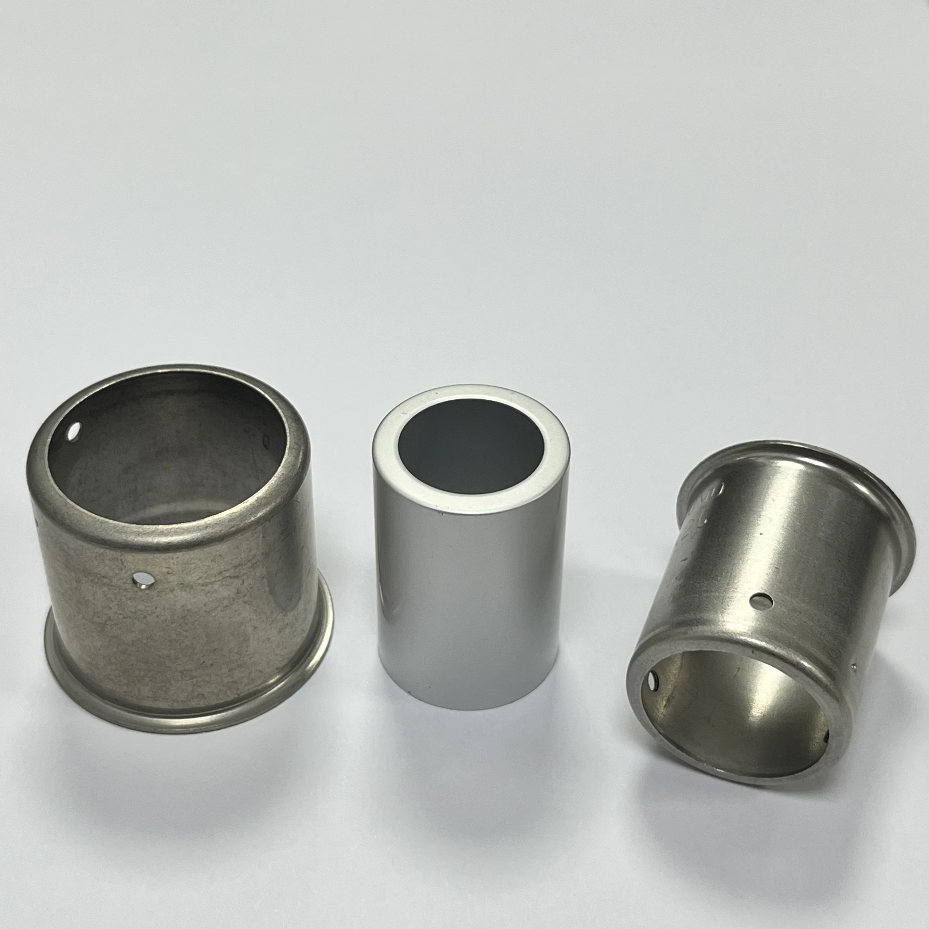 ISO9001 manufacturers customized automobile motorcycle stainless steel aluminum iron brass deep drawing parts stamping parts