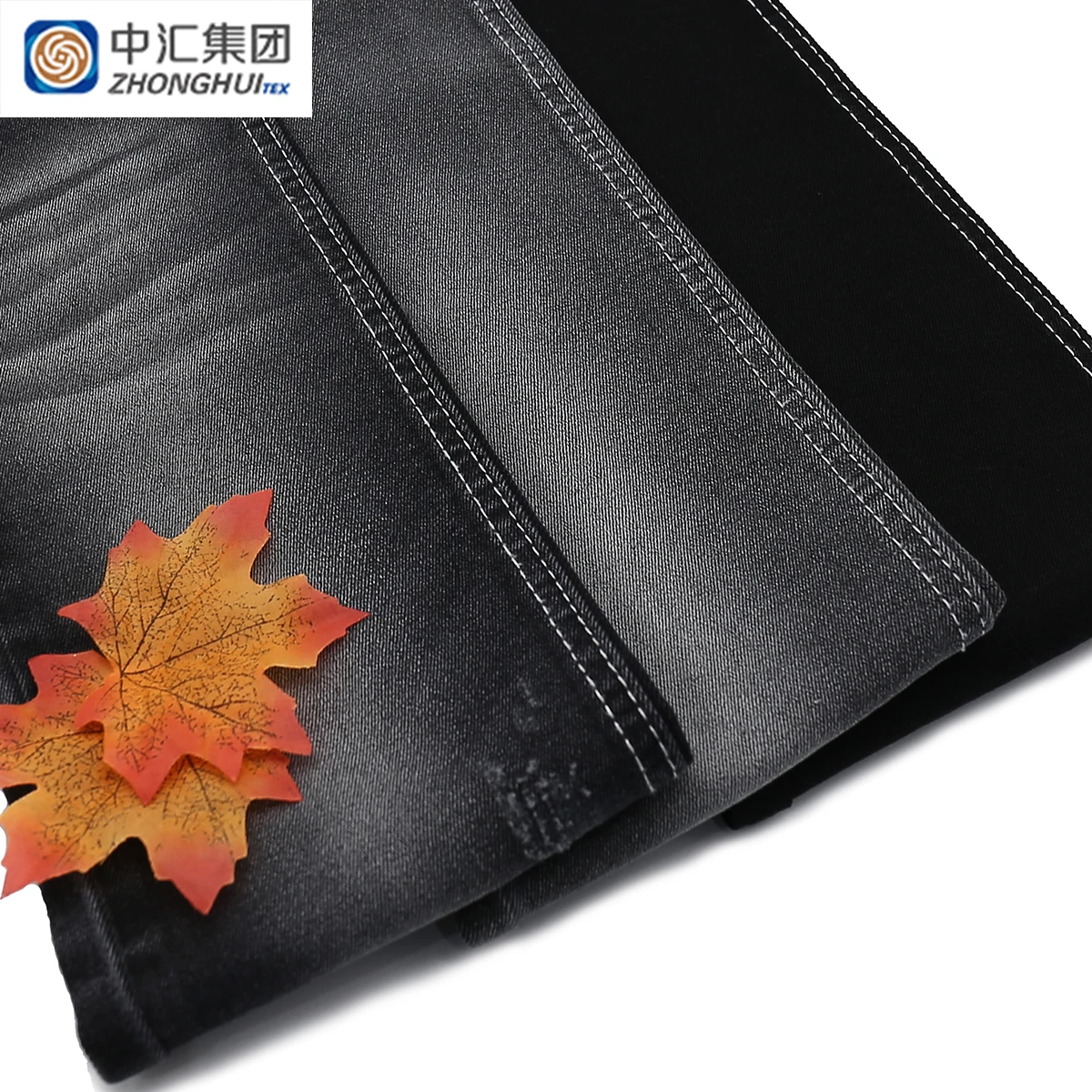 Zhonghui factory direct daniel recycled cordura denim fabric