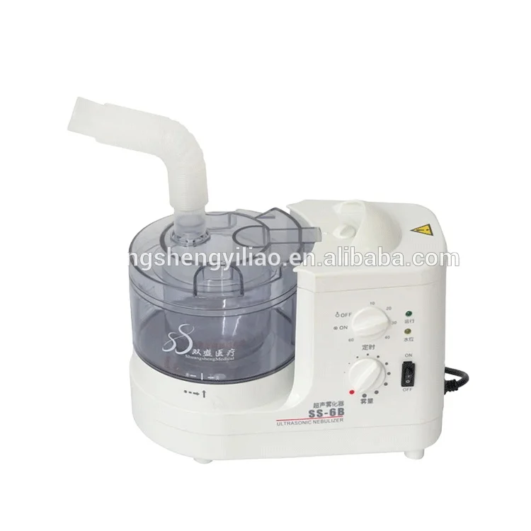 
Factory wholesale best selling high pressure nebulizer 