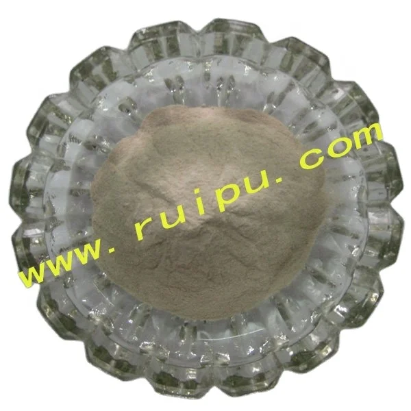 food ingredients Wheat flour premix