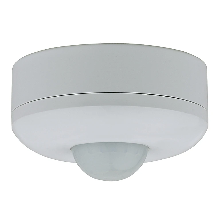 DC 12V 24V Ceiling PIR Motion Sensor Switch Module 3A IR Infrared Induction Body Sensor Detector