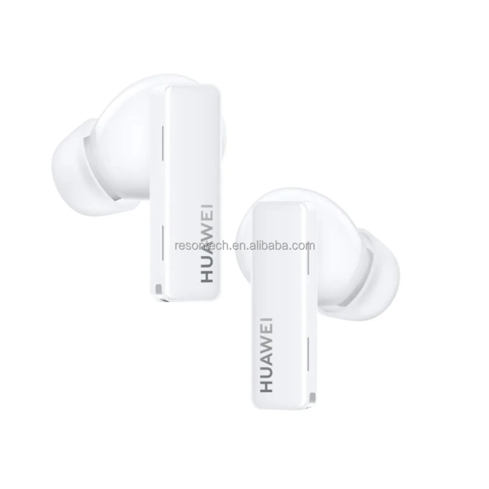 Беспроводные наушники HUAWEI Freebuds Pro TWS, динамическая беспроводная гарнитура ANC BT 5,2 для HUAWEI
